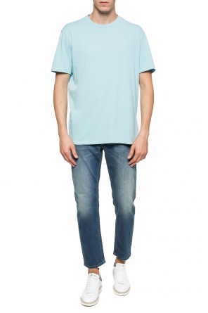 'interger' t-shirt, zdjęcie 2 'interger' t-shirt od AllSaints